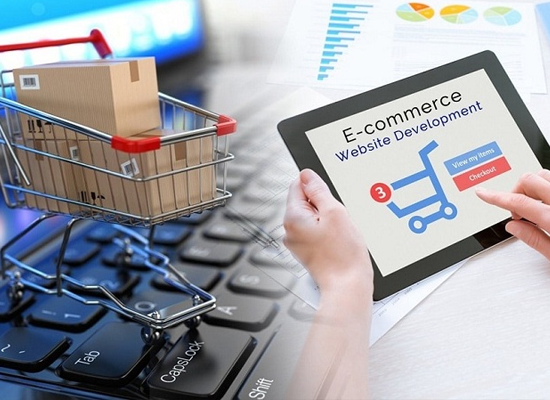 E-Commerce